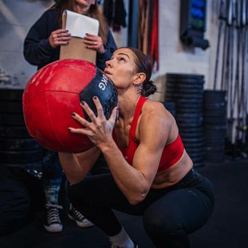 Genevieve Hickin profile photo