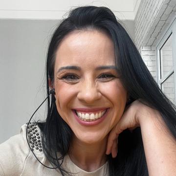 Ermínia Araújo profile photo