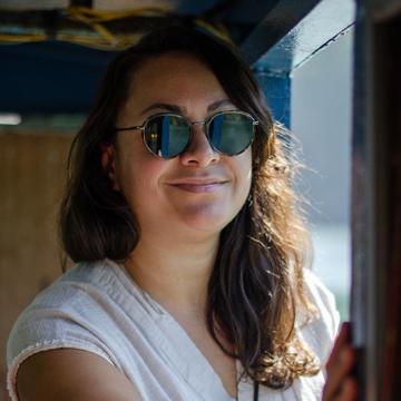 Valélia Auvaa profile photo