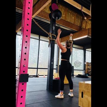 Mandy Zinke profile photo