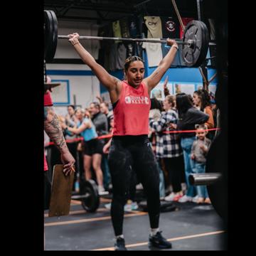 Rosemary Hernandez profile photo