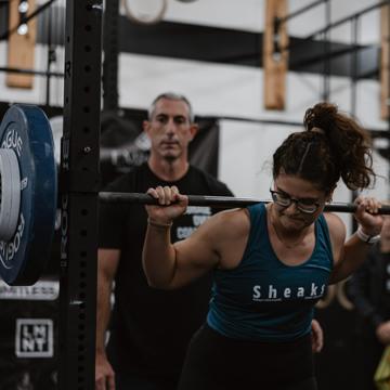 Lydia Sheaks profile photo