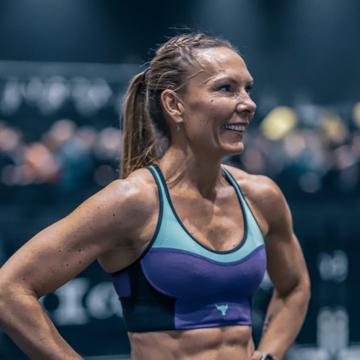 Gosia Przeliorz profile photo