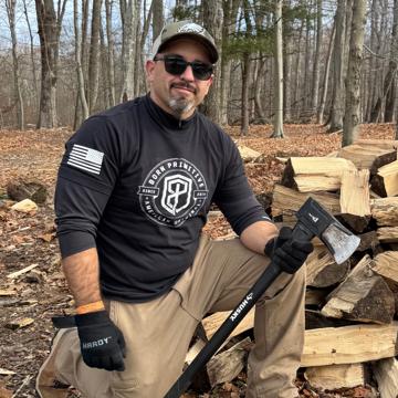 Ej Connell profile photo