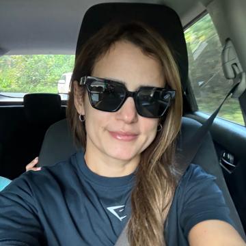 Arianna Tiset profile photo