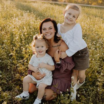 Delaney Bernauer profile photo