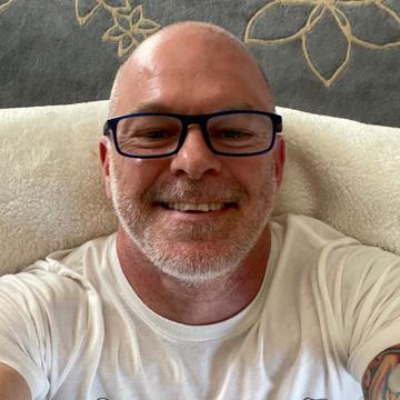 Michael Buckham profile photo