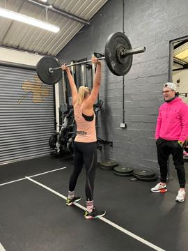 Laura Bolton profile photo