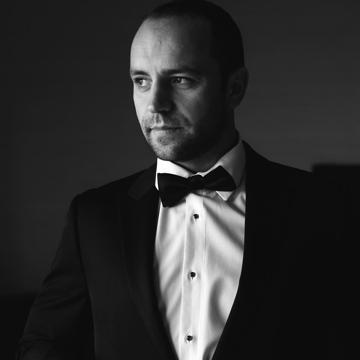 George Townsend profile photo