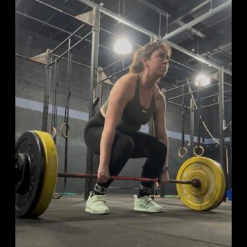 Kate Hirons profile photo