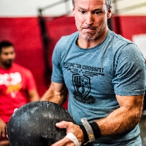 Michael Friedl profile photo