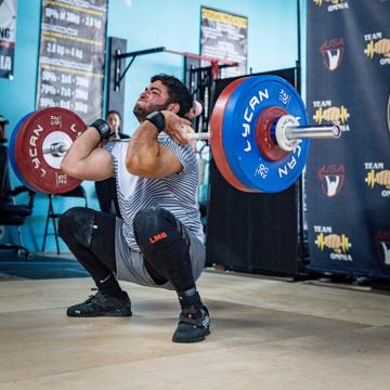 Luis Cabrera profile photo