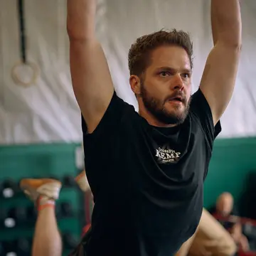 Mariotte Richard profile photo