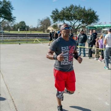 David Clark profile photo