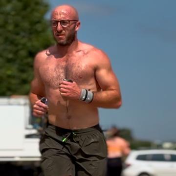 Thomas Wilson profile photo