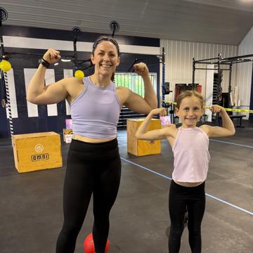 Veronica Olson profile photo