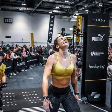 Francesca Bertolina profile photo