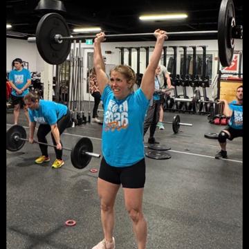 Caroline Montcalm profile photo