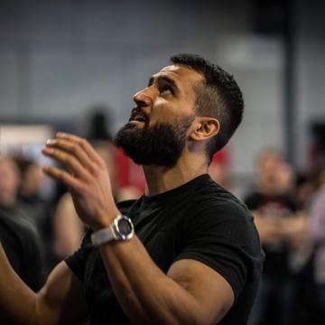 Ahmed Ajil profile photo