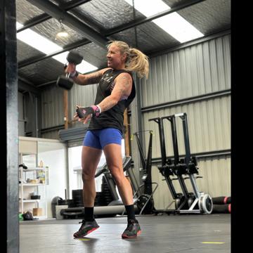 Jess Earnshaw profile photo