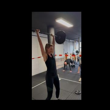 Marloes Kruithof profile photo