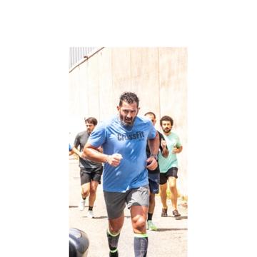 David Aranda profile photo