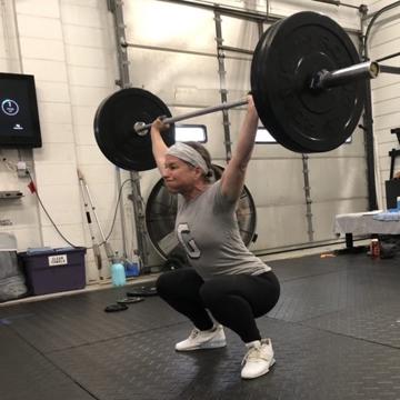 Elizabeth Bennett profile photo