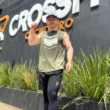 Leonardo Mantuan Barbosa profile photo