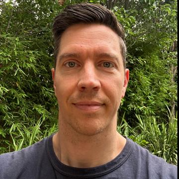 Matt Howley profile photo