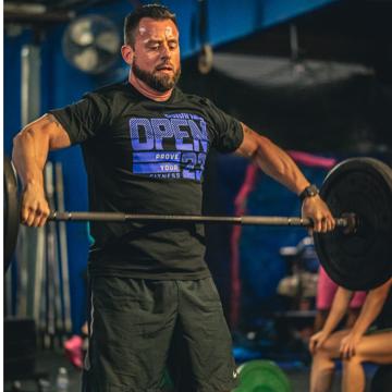 Eric Tharp profile photo