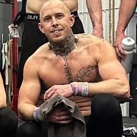 Christoffer Martinsson profile photo