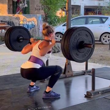 Saskia Wolzak profile photo