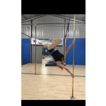 Kim Pollard profile photo