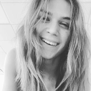 Allison Eglow profile photo