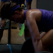 Melissa Paravati profile photo