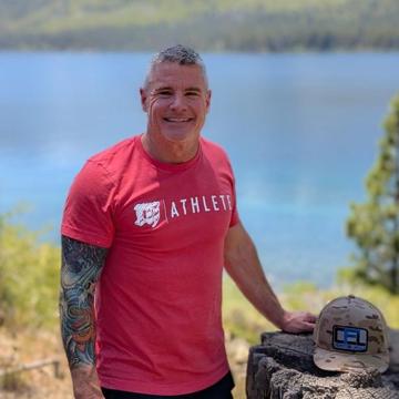 John Harvey profile photo