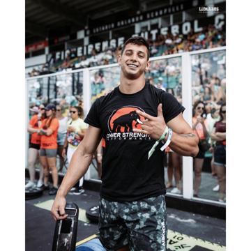 Dionatan Silveira profile photo