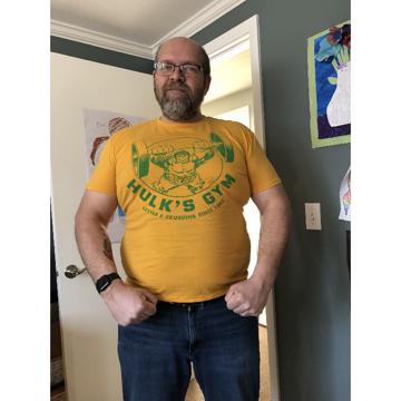 Jordan Roske profile photo