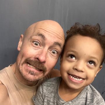 Timothy Olson profile photo