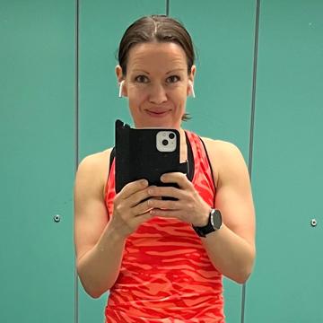 Helena Tielinen profile photo