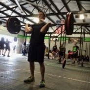 Justin Jernigan profile photo