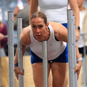 Iris Donkersloot profile photo