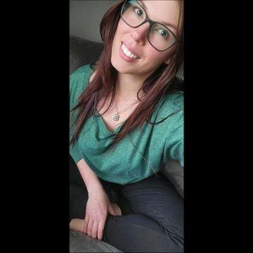 Krystle Williams profile photo