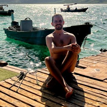 Daniel Ruiz profile photo