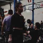 Jasmine Garcia profile photo