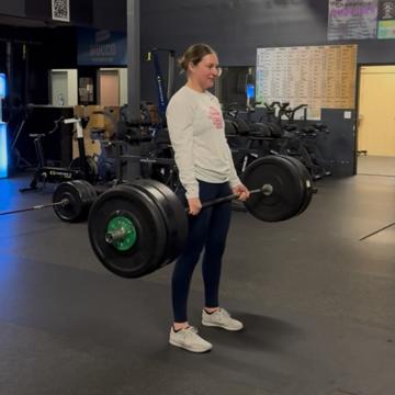 Kate Farren profile photo