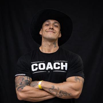 David Armendariz profile photo
