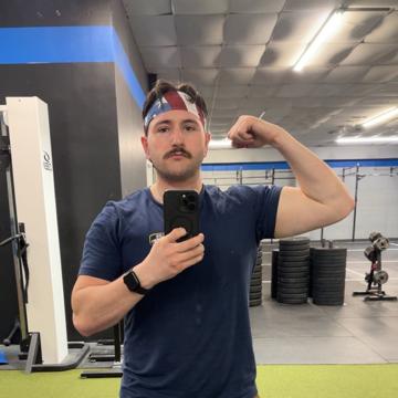 Samuel Wasserman profile photo