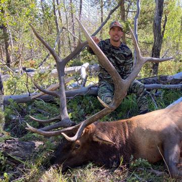 Shay Westbrook profile photo