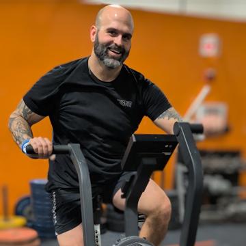 Brian Bianchi profile photo